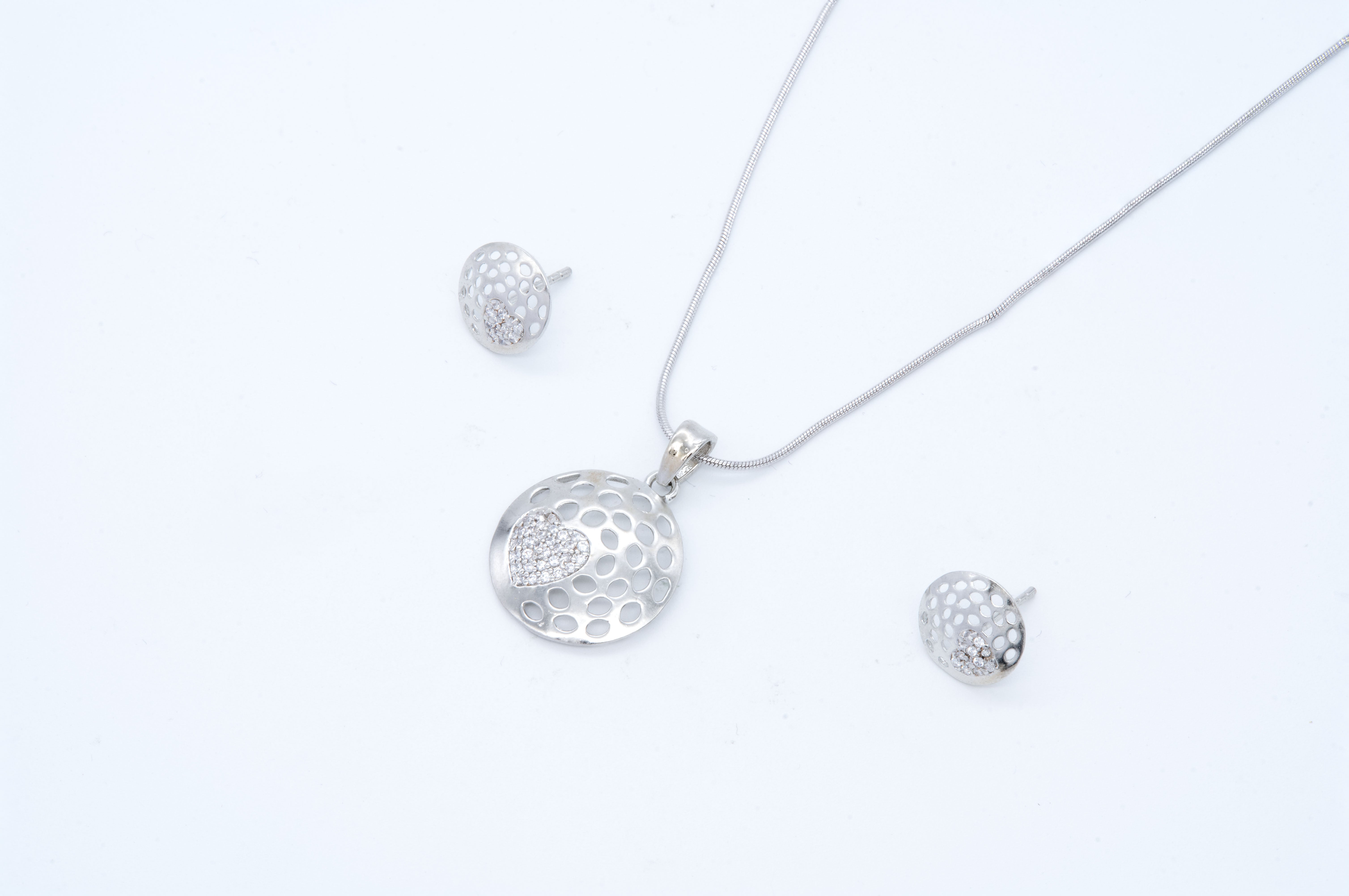 Luminous Love Set